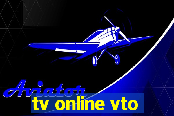 tv online vto